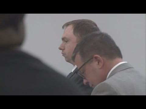 Aaron Deal trial: Latest updates from sentencing phase after Dean found guilty of manslaughter