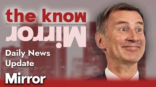 UK inflation falls by more than expected | The Know