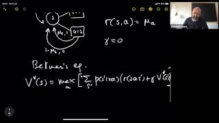 Reinforcement Learning (QLS-RL) Lecture 9