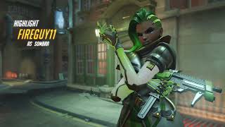 When I Used To Play Overwatch