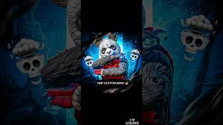 1HP TDM 1V4 M416 clutch BGMI# daily video Aaegi channel subscribe#bgmishorts