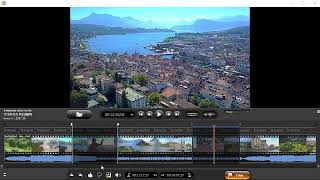 How to edit video and audio within Windows Media Player™ screenshot 2