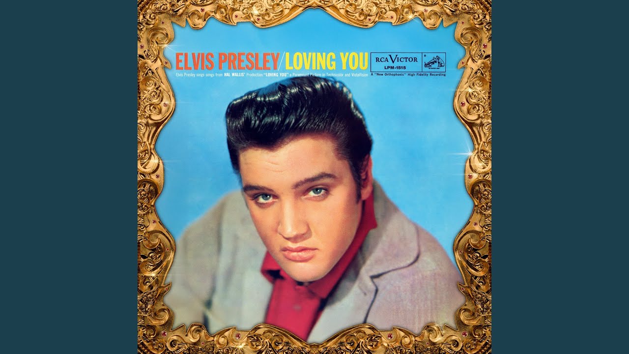 箱ハコアザラク：エルヴィス・プレスリー (1992) | 勝手にシドバレット