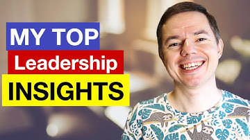 What Happened When I Tried Weird Leadership Experiments?