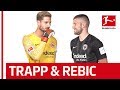 Croatian Lesson with Ante Rebic - Repeat After Me Challenge