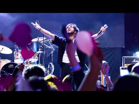TRICKER en vivo - Centimillimental World Tour 2026 "Cafuné" (Santiago de Chile, 26.Feb.2026)