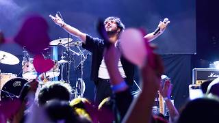 TRICKER en vivo - Centimillimental World Tour 2026 Cafuné (Santiago de Chile, 26.Feb.2026)