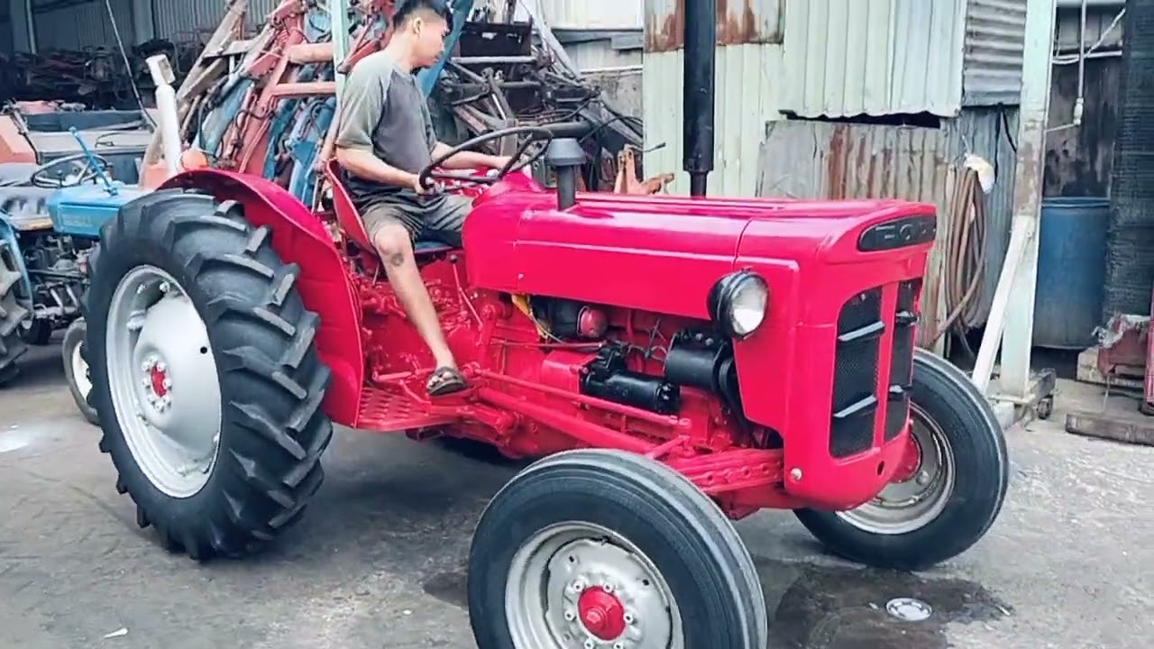 19/2/26/máy cày Hùng Tiến 0906144498