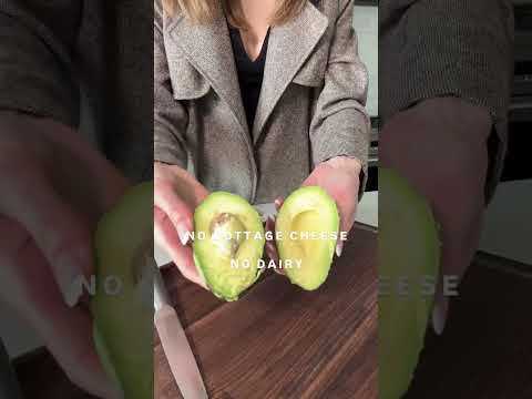 0 CARB DAIRY FREE WRAP 45g Protein No Cottage Cheese Keto Paleo SIBO Friendly KetoWrap 