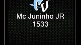 Mc Juninho Jr - 1533 Versão Djs Romário E Badé