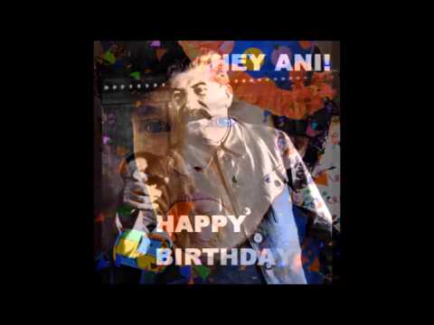 ანის ბოზდეი