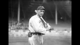 Episode 1: 1919 Black Sox Scandal