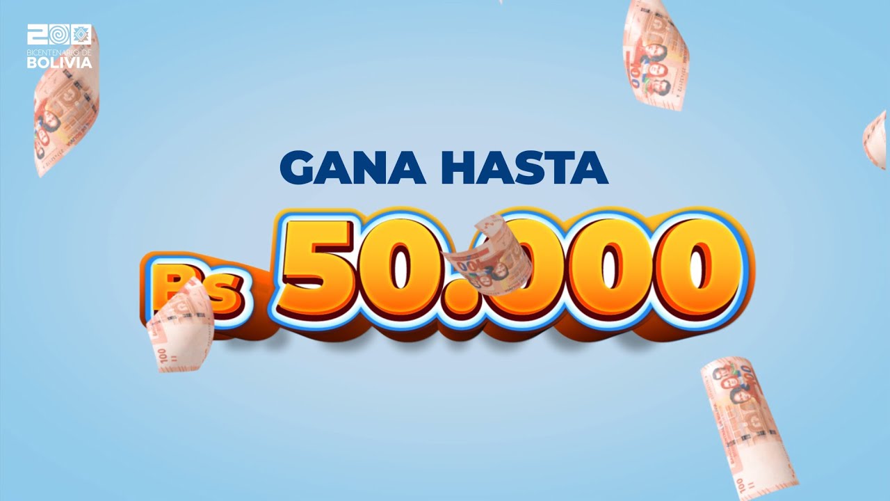 AHORRA Y GANA CON LA PROMO ¡BOOM!