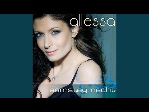 Allessa - Ich lebe wieder neu