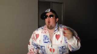 RAW GRAPES (Behind The Scenes of "Vine is Dead" by Mega64)
