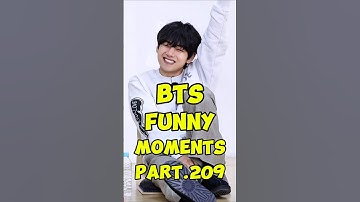 “BTS Being Too Funny to Handle – Ultimate Try Not to Laugh Challenge Compilation”