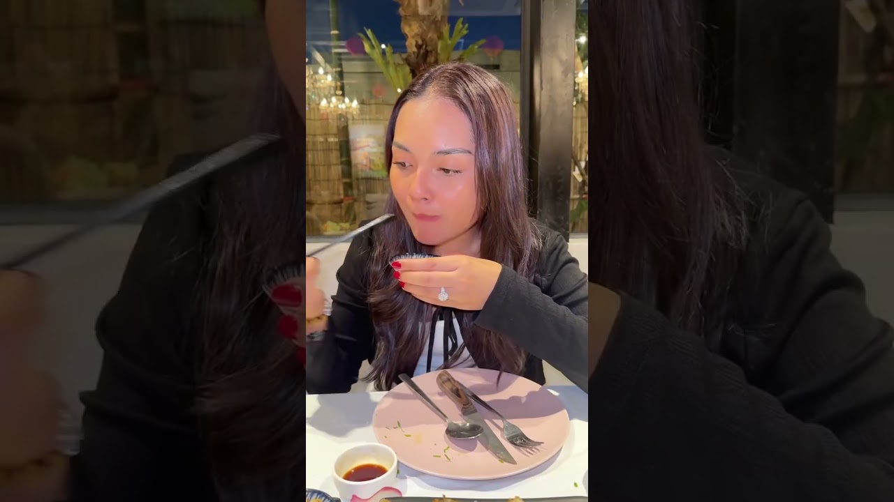 Valentine’s Day ក៏កម្រសម្រាប់អ្នកធ្លាប់តែនៅឆ្ងាយគ្រួសារ🇰🇭❤️🥹🌹