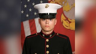 Tribute To Our Fallen Soldiers - USMC Lance Cpl. Jared M. Schmitz, 20, of St. Charles, Missouri.