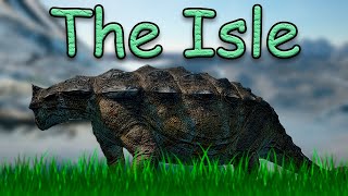 картинка: Короткая жизнь в The Isle Legacy