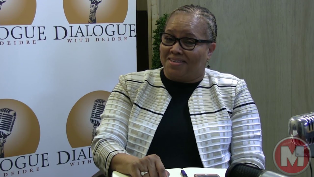 Diedre Mathison 4/30/19 Dialogue WIth Deidre - YouTube