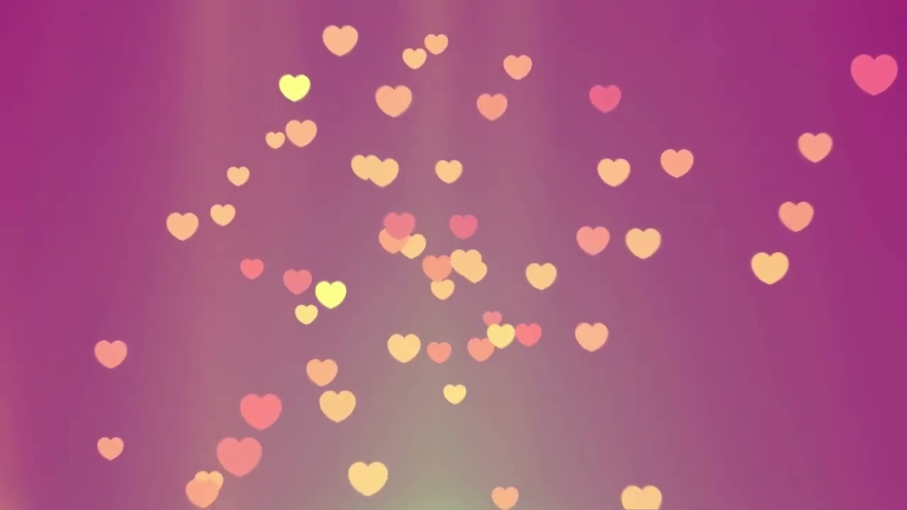 Calm Sensory Video for SEN, Autism & ADHD