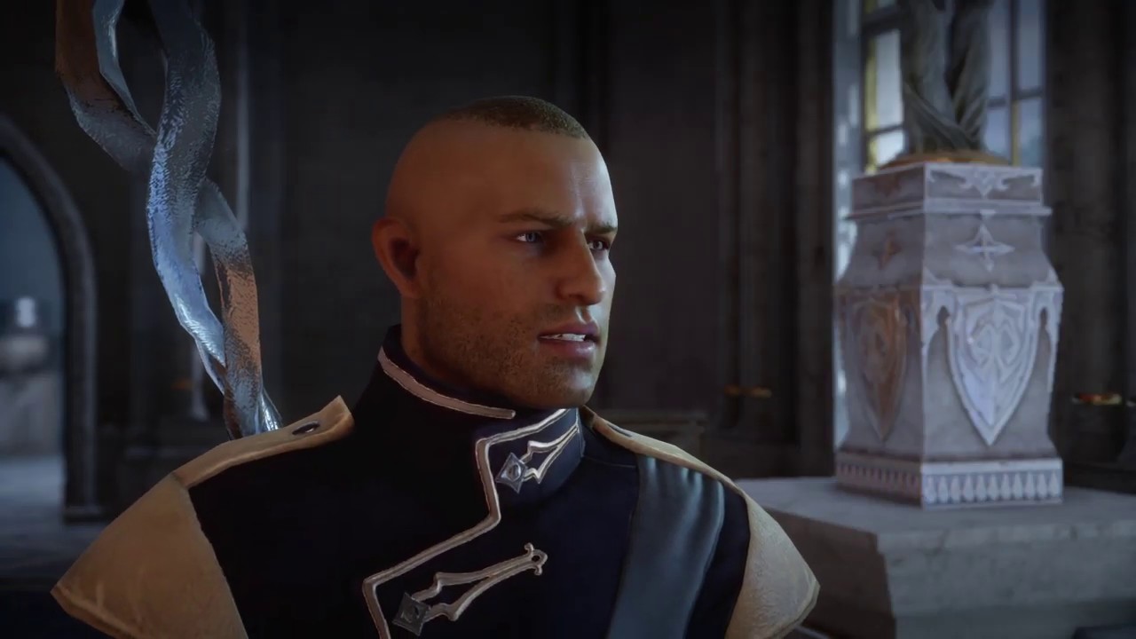 Dragon Age™: Inquisition  (Human Mage) Kaldin - Ep7. Wicked Eyes and Wicked Hearts (10/17)