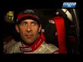 Championnat du Danemark des rallyes, Manche 5, ES 11-14