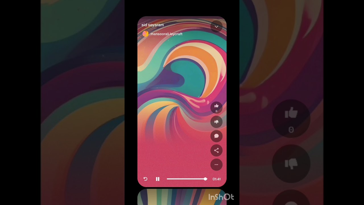 Dragon movie song in Liferider