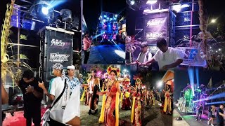 Ampuh Nya brewog Gank Malang  Eko  U0026 Rojo Awak 99  Karnaval  Rekesan Jambuwer Malang