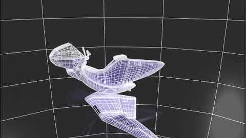 Akshay Loke Computer Graphics Demo Reel