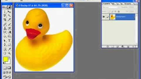 Photoshop 7 Tutorial Urdu Part 12 By Irfan Wazir Ali   YouTube