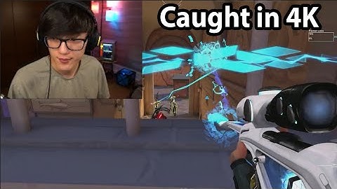 1 in A Billion "UPDRAFT No Scope" | iiTzTimmy