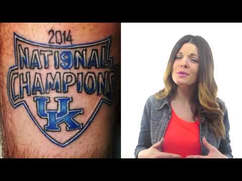 Weekly Vlog: Heartbleed, NCAA Championship, Wrestlemania & more! thumbnail