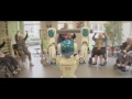Nao Robot's Helping humans (ZORA)