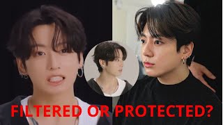 Download Lagu Why Was Jungkook So ‘Protected’? ELLE Japan Interview Sparks MAJOR Suspicion! MP3