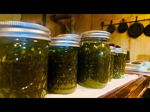 CANNING Pepper Jelly | How To | Recipe