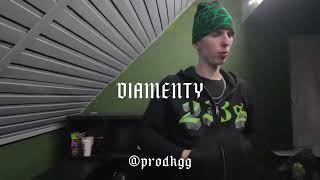 (FREE) 23s x OKEKEL TYPE BEAT "DIAMENTY" @prodkgg2