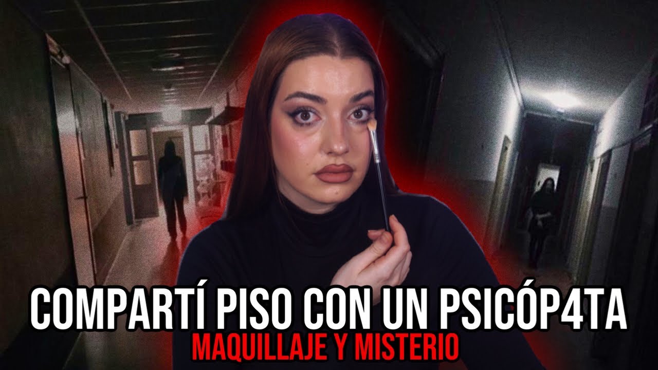 Historias REALES ATERRAD0RAS Con Compañeros De Piso - PT11