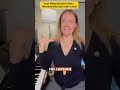 Foot Tapping vs Big Toe Tapping Which is Best for Musicians #musictips