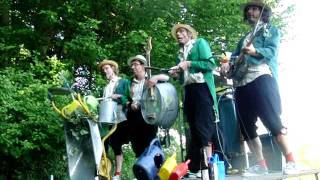 music comedy floraphoniker