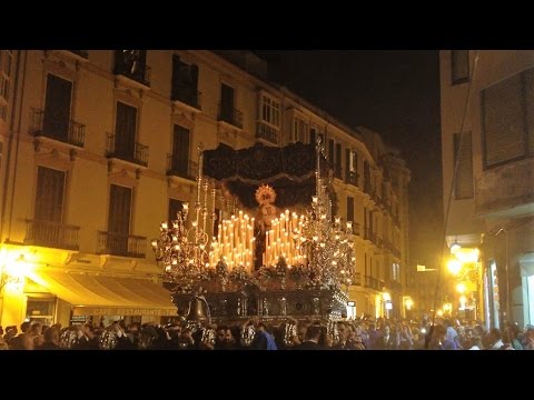 Real y Muy Ilustre Hermandad de la Sagrada Cena Sacramental y María Santísima de la Paz