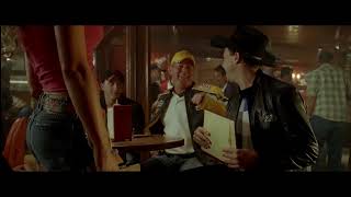 Jessica Simpson - The Dukes Of Hazzard - Bar Scene HD