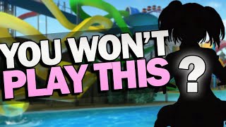The Best Puzzle Game YOU WONT Play