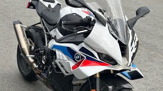Career Overview Frame slider installation, and bolt ￼torque spec for 2026 bmw s1000 rr