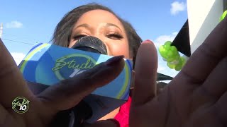 The Grand Opening Of Shake Shack In Lansing