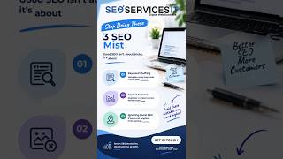 #SEOOptimization #SEO #SEOTips #DigitalMarketing #SEOMistakes #SearchEngineOptimization #Reels