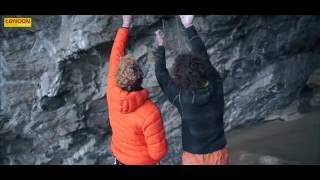 Follow Your Quest Flatanger With Tom Livingstone Adam Ondra