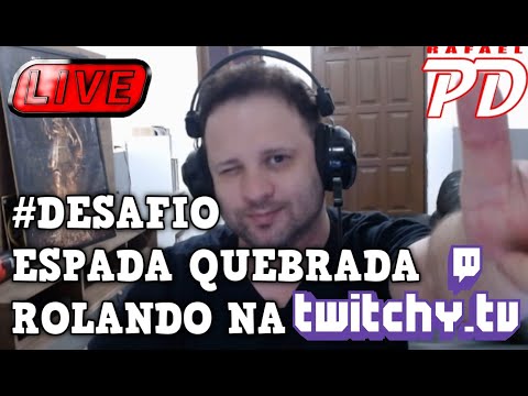Comunicado de LIVE Nesse Momento Galera, Assista e Bora Trocar Ideia.