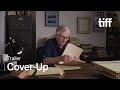 COVER-UP Trailer | TIFF 2025