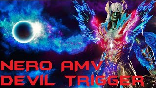 Devil May Cry 5「AMV」🎧 Nero Devil Trigger Rocks🎼
